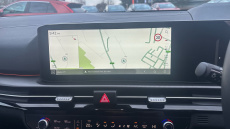 Kia Sportage 1.6T GDi HEV GT-Line S 5dr Auto Hybrid Estate